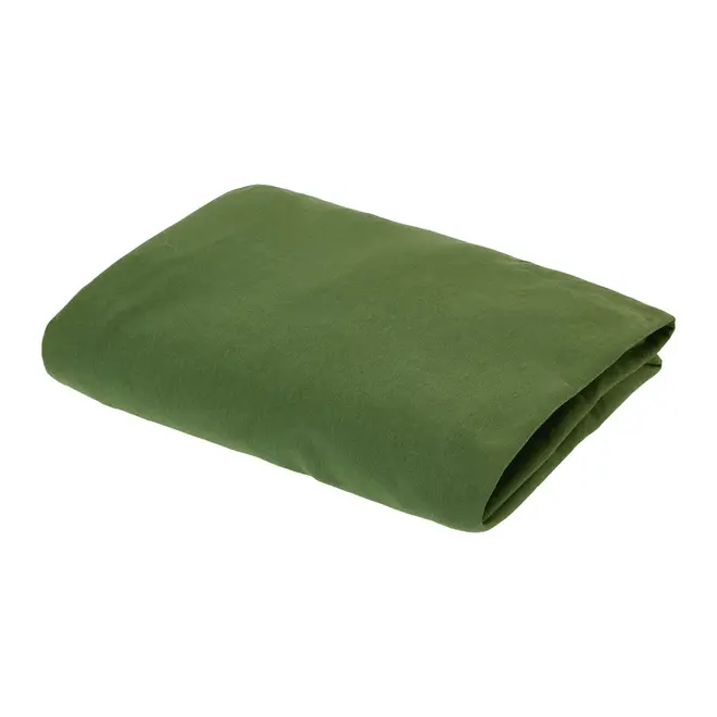 LENÇOL COM ELÁSTICO QUEEN 1,58 M X 1,98 M X 30 CM MAXY - MUSGO - Foto 3