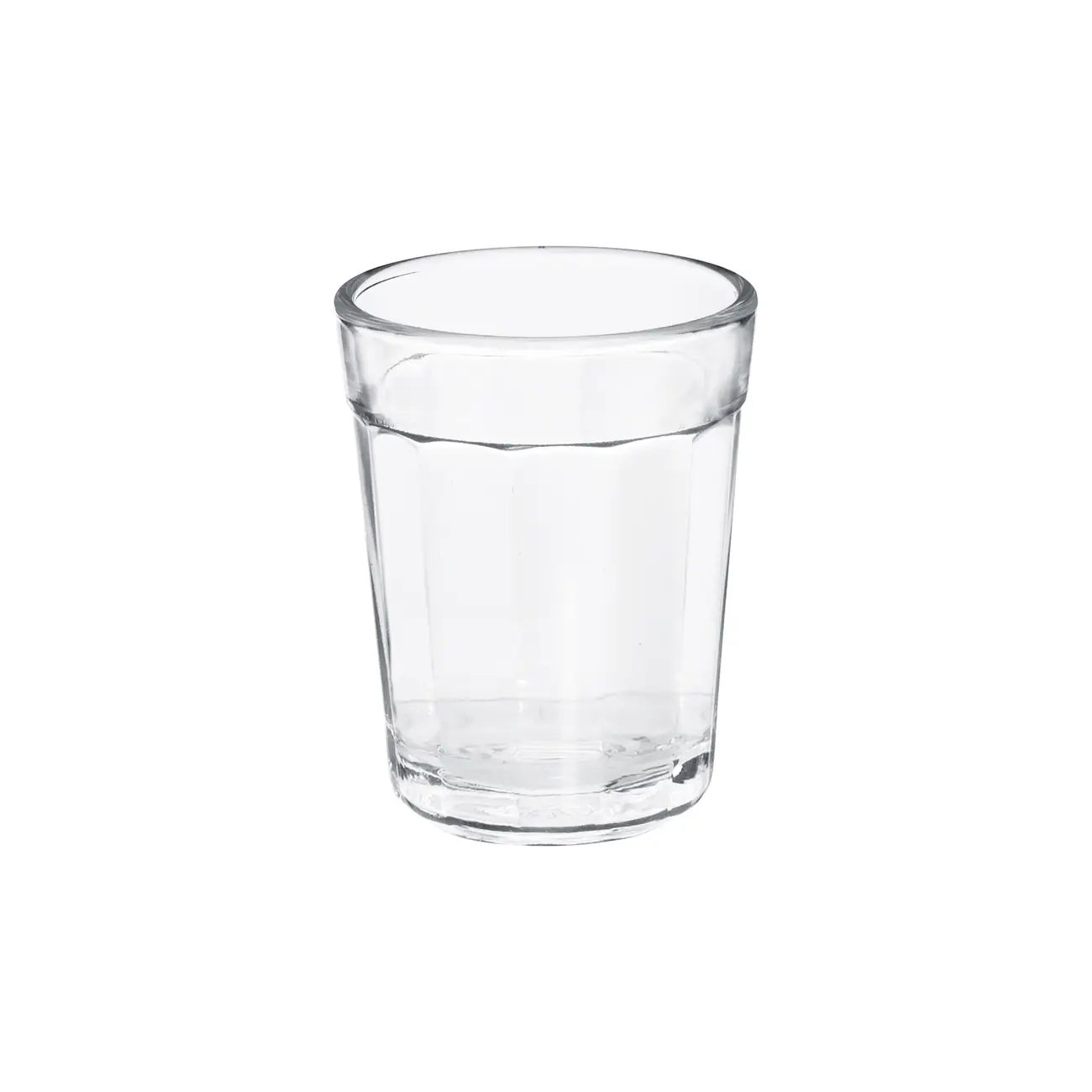 COPO APERITIVO 45 ML AMERICANO - INCOLOR - Foto 1