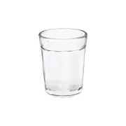 COPO APERITIVO 45 ML AMERICANO - INCOLOR - Foto 1