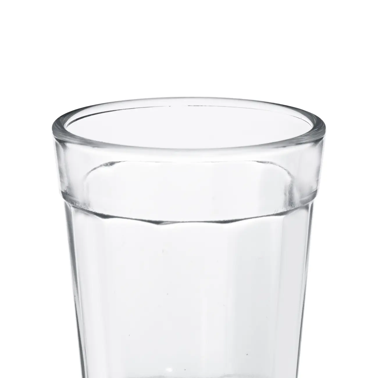 COPO APERITIVO 45 ML AMERICANO - INCOLOR - Foto 2