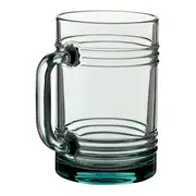CANECA CERVEJA 400 ML REFILL - VERDE - Foto 4