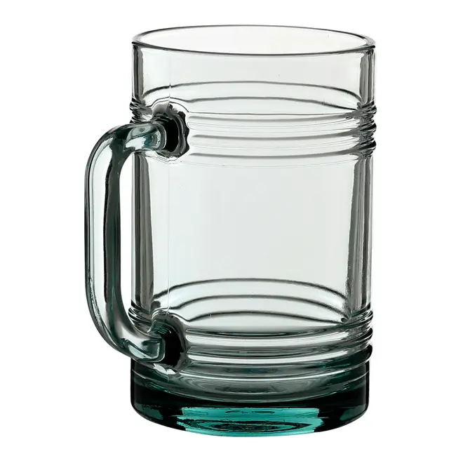 CANECA CERVEJA 400 ML REFILL - VERDE - Foto 4