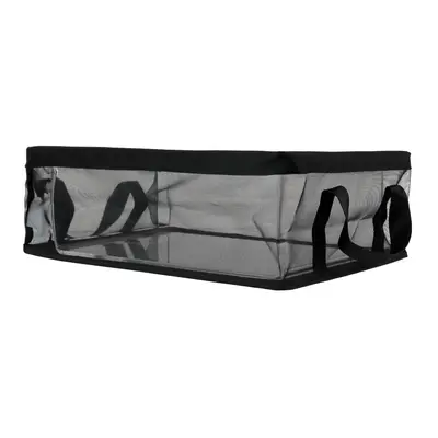 CESTO ORGANIZADOR 13 CM X 38 CM X 26 CM BREEZY