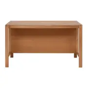 BALCÃO DE COZINHA COM 1 GAVETA 1,60 M X 85 CM TOARI - MACCHIATO/COBRE - Foto 6
