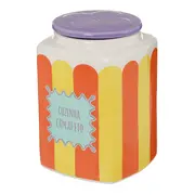 POTE 1,2 L CIRCUS - BRANCO/MULTICOR - Foto 2