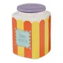 POTE 1,2 L CIRCUS - BRANCO/MULTICOR - Foto 2