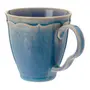 CANECA 300 ML BRIELLE - MULTITONS DE BLEU CENDRÉ - Foto 4