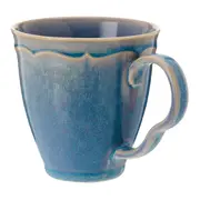 CANECA 300 ML BRIELLE - MULTITONS DE BLEU CENDRÉ - Foto 4