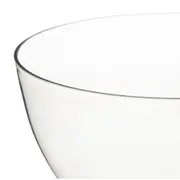 SALADEIRA REDONDO 22 CM BLISS - INCOLOR - Foto 2
