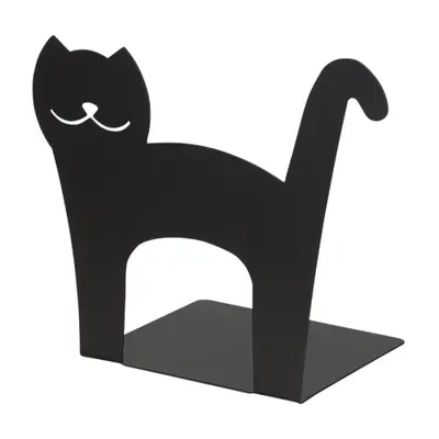 APARADOR DE LIVROS GATO