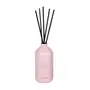 AROMATIZADOR FRÉSIA E PERA 220 ML MINERALS - QUARTZO ROSA/PRETO - Foto 2