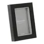 PORTA-RETRATO 10 CM X 15 CM COLOR MATCH - PRETO/FLANDRES - Foto 2