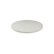 TAMPO DE MESA REDONDO 1,20 M ARAMIS BETON - KONKRET - Foto 20