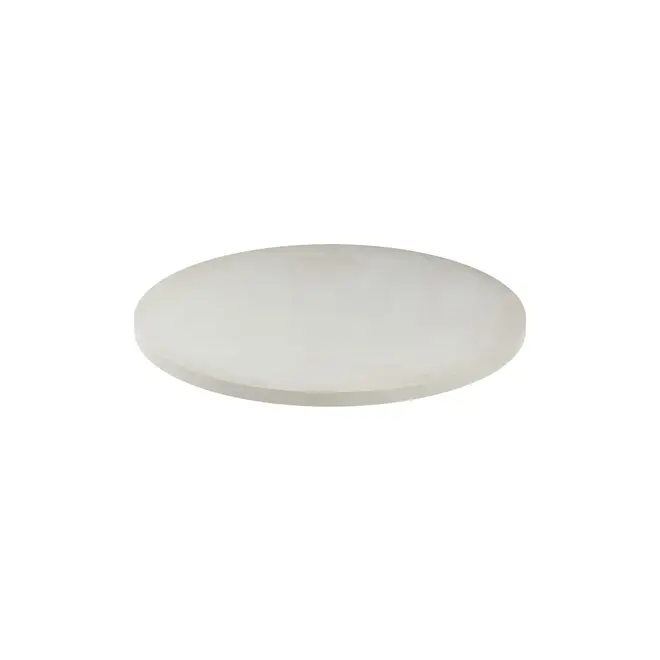 TAMPO DE MESA REDONDO 1,20 M ARAMIS BETON - KONKRET - Foto 20