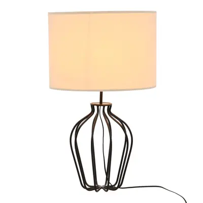 LUMINÁRIA DE MESA ANFORA C/CUP H