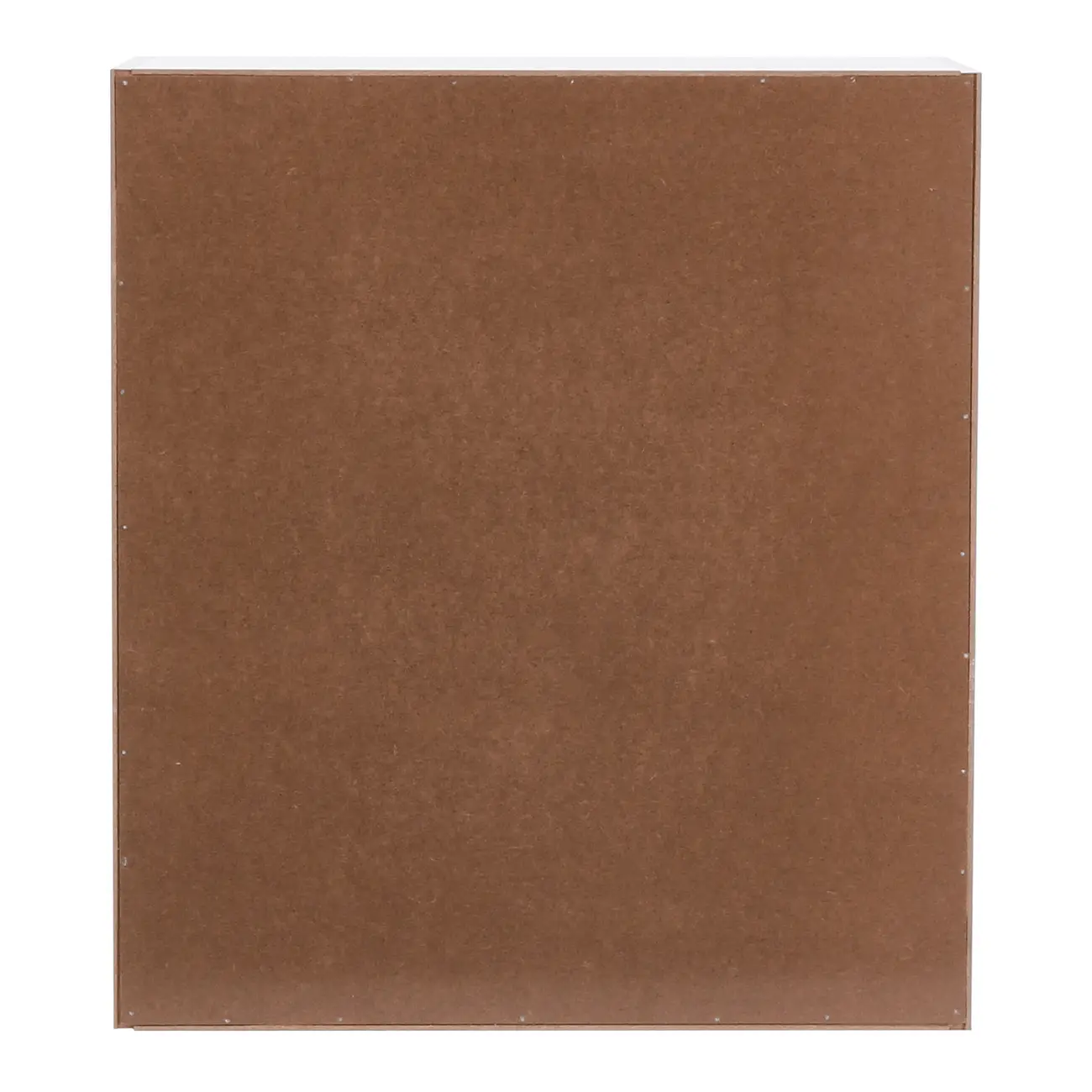 ARMÁRIO DE COZINHA AÉREO 60 CM 1 PORTA PRÁTICA - BRANCO - Foto 7