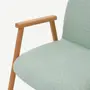 POLTRONA ALPENDRE - AMÊNDOA/SÁLVIA - Foto 10