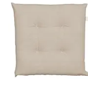 ALMOFADA PARA MESA/PUFF CARAÍVA - CAMELO - Foto 9