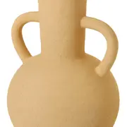 VASO 22 CM CÂNTARO - ARGILA CRUA - Foto 6