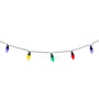 PISCA PISCA LED LÂMPADAS 3 M COLORFUN XMAS - MULTICOR - Foto 2
