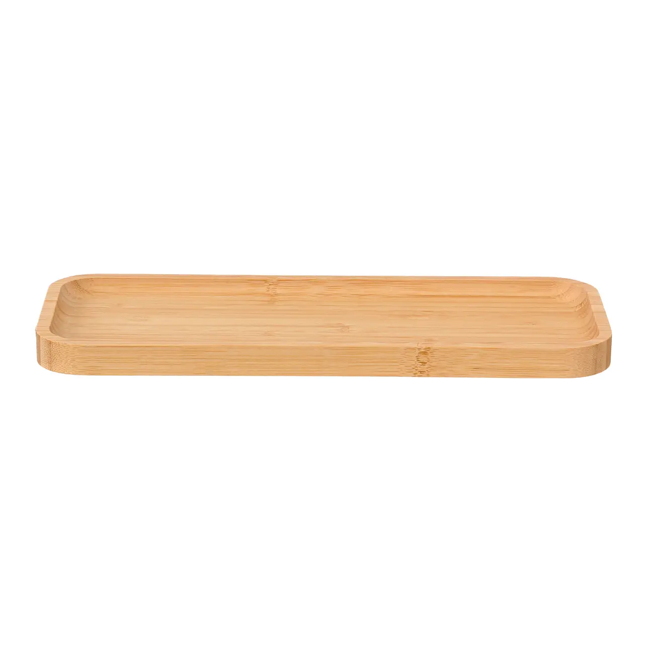 TRAVESSA 28 CM X 11 CM BAMBOO - BAMBU - Foto 1