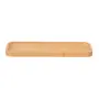 TRAVESSA 28 CM X 11 CM BAMBOO - BAMBU - Foto 1
