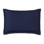 FRONHA COM ABA 50 CM X 70 CM PUPP - GALAXY BLUE - Foto 17