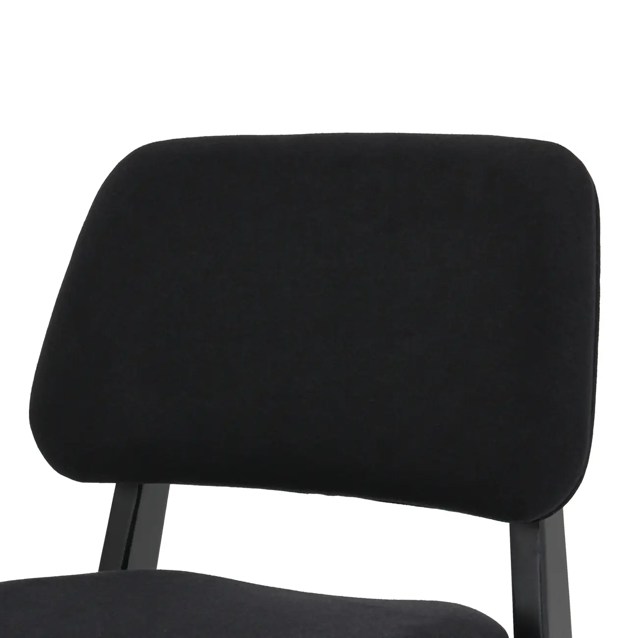 POLTRONA LEO STOF - EBANIZADO/PRETO - Foto 7