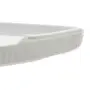 TRAVESSA REFRÁTARIA 32 CM X 20 CM HOTF - BRANCO - Foto 7