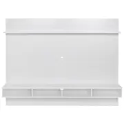 PAINEL PARA TV DE ATÉ 50 POLEGADAS 2,04 M CELL - BRANCO - Foto 1