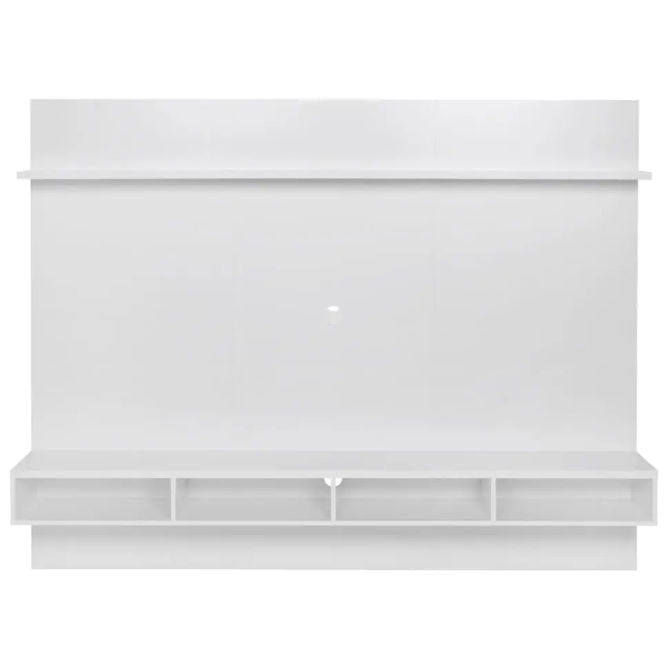 PAINEL PARA TV DE ATÉ 50 POLEGADAS 2,04 M CELL - BRANCO - Foto 1
