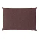 MESCLADO MARROM DE LEI - FRONHA 50 CM X 70 CM MEZCLA