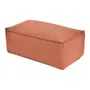 PUFF FLUFE - TERRACOTA - Foto 2