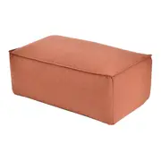 PUFF FLUFE - TERRACOTA - Foto 2