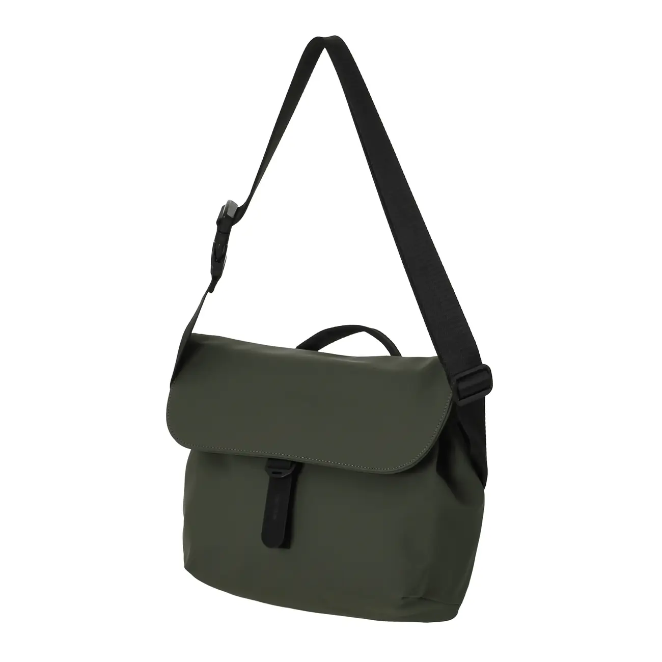 BOLSA TIRA COLO FLEET - MUSGO/PRETO - Foto 2