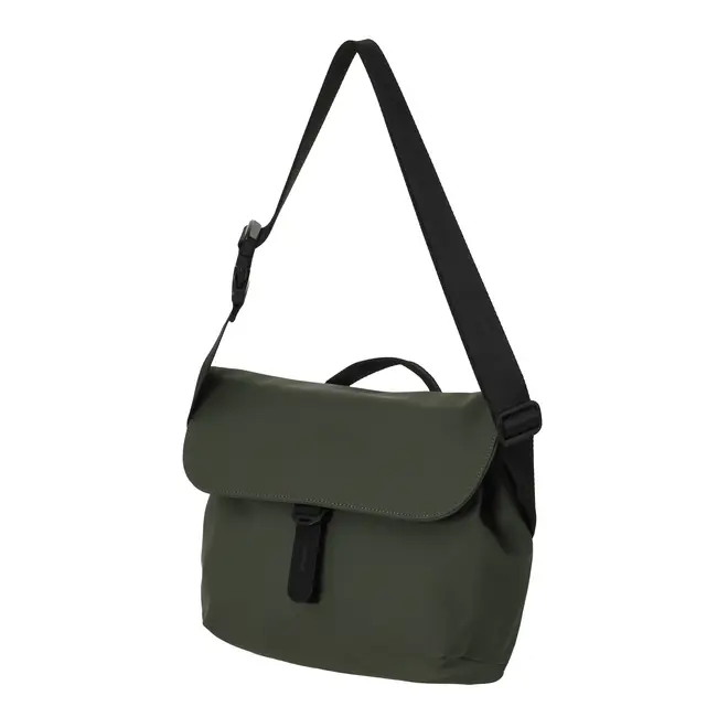 BOLSA TIRA COLO FLEET - MUSGO/PRETO - Foto 2