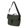 BOLSA TIRA COLO FLEET - MUSGO/PRETO - Foto 2