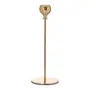 CASTIÇAL 27 CM HONOR - OURO - Foto 1