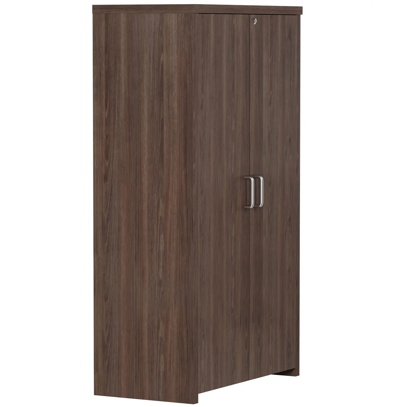 ARMÁRIO ALTO 2 PORTAS BOSS - GRAY BORNEO - Foto 11