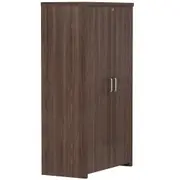 ARMÁRIO ALTO 2 PORTAS BOSS - GRAY BORNEO - Foto 11