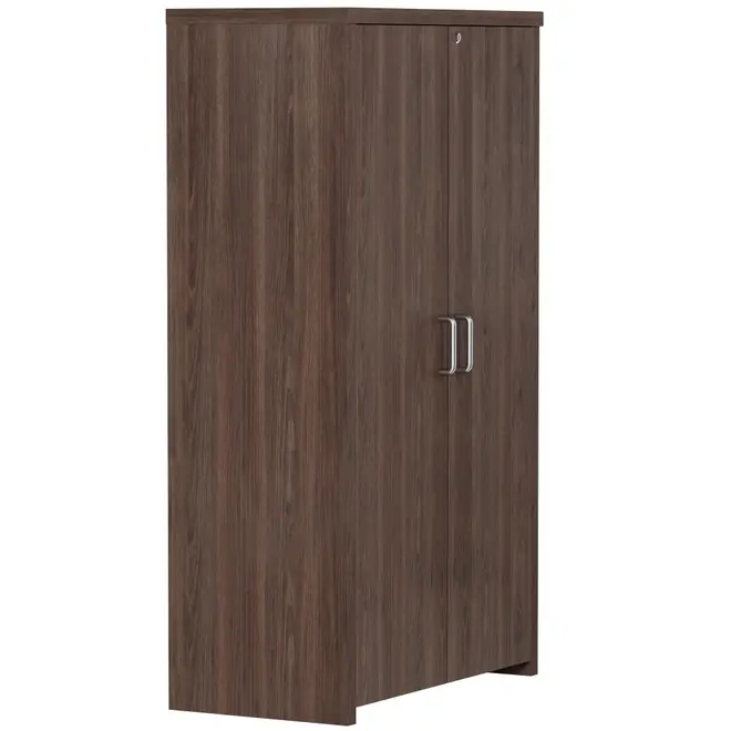 ARMÁRIO ALTO 2 PORTAS BOSS - GRAY BORNEO - Foto 11