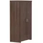 ARMÁRIO ALTO 2 PORTAS BOSS - GRAY BORNEO - Foto 11