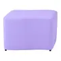 CORSIN MOUSSE DE JABUTICABA - PUFF 61 CM X 51 CM SET WAVE