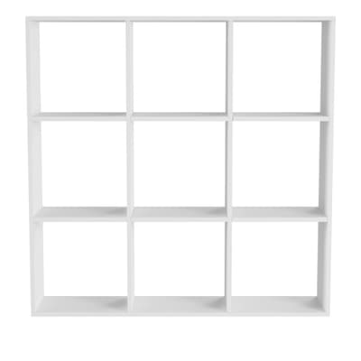 ESTANTE 1,28 M X 1,28 M CÉLULA