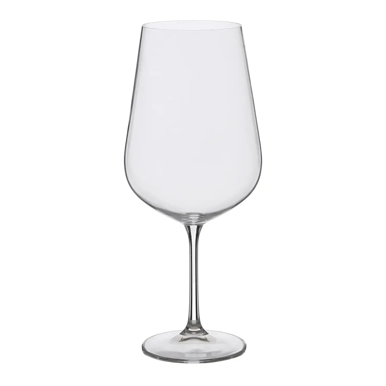 TAÇA BORDEAUX 850 ML LIVANTI TITAN - INCOLOR - Foto 2