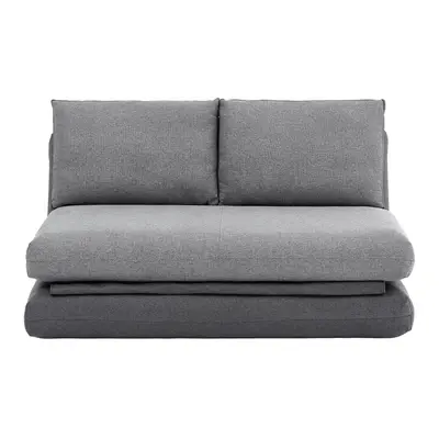 SOFÁ-CAMA 2 LUGARES LANCE DUPLO