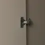 GUARDA-ROUPA 3 PORTAS 2 GAVETAS LIVE - FLANDRES - Foto 10