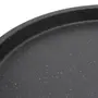 FÔRMA PARA PIZZA 36 CM SCATTER - KONKRET/COBRE - Foto 3
