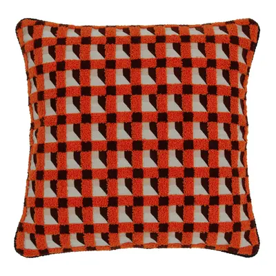 CAPA ALMOFADA 45 CM X 45 CM PATTERN PAD