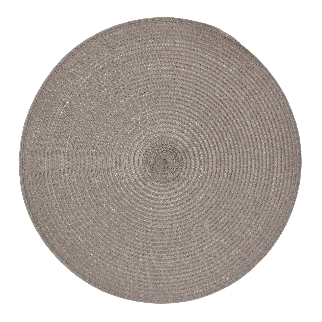LUGAR AMERICANO 38 CM LUCEN - CINZA PROVENCE - Foto 1
